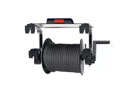 ARBC Wall Mount Kit - Wandhalterung mit Schlauchtrommel für AR Blue 680