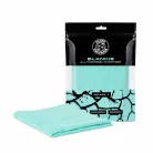 Blend Brothers Blankie – Randloses Mikrofasertuch 40×40 cm (300 gsm) Türkis