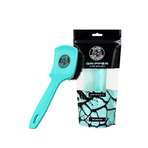 Blend Brothers Gripper Reifenbürste