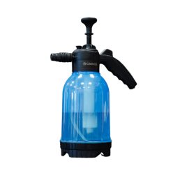   K2 Cardos AZ100 Hand-Drucksprüher & Schaumsprüher – 2in1, 2 Liter