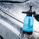 K2 Cardos AZ100 Hand-Drucksprüher & Schaumsprüher – 2in1, 2 Liter