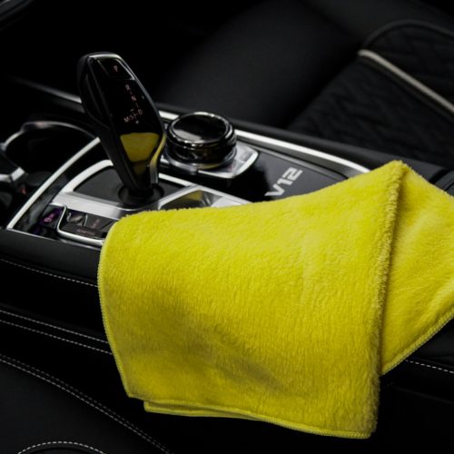 ADBL Chick Innenraumtuch 300GSM 40×40