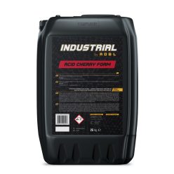 ADBL Industrial Acid Cherry Foam 25L - Saure Aktivschaum