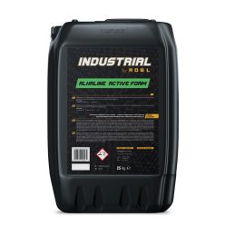   ADBL Industrial Alkaline Active Foam 25L - Alkalische Aktivschaum