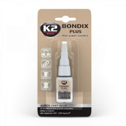 K2 Bondix Plus 10G Sekundenkleber