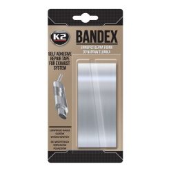 K2 Bandex Auspuffreparaturband