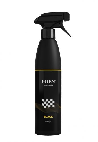 FOEN Black Lufterfrischer 450ml