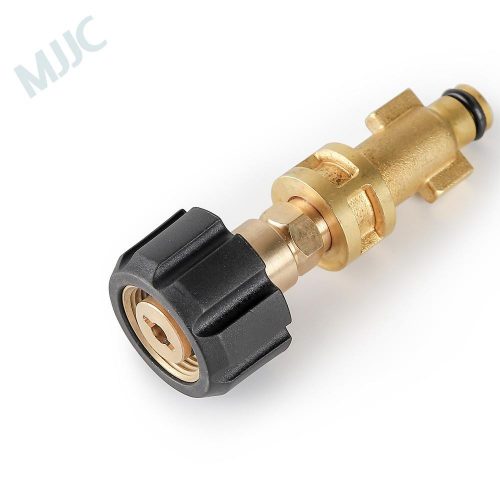 MJJC Foam Cannon Pro Adapter - Alte Bosch Aquatak