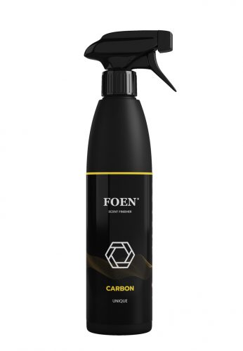 FOEN Carbon Duftstoff 450ml