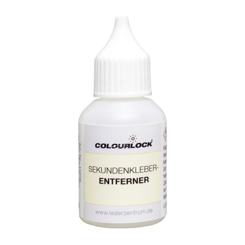 Colourlock Sekundenkleber Entferner 20 ml