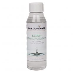 Colourlock Lederreiniger Benzin 225 ml