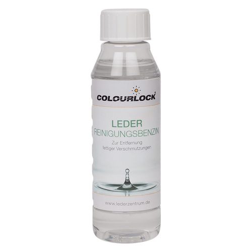 Colourlock Lederreiniger Benzin 225 ml