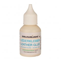 Colourlock Lederkleber 20 g