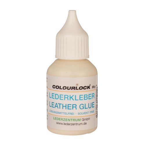 Colourlock Lederkleber 20 g