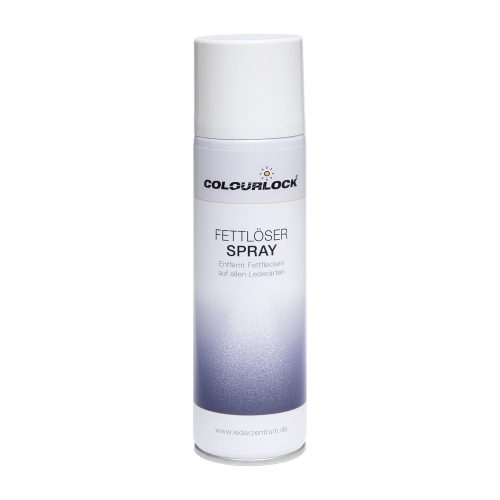 Colourlock Fettlöser Spray 250 ml