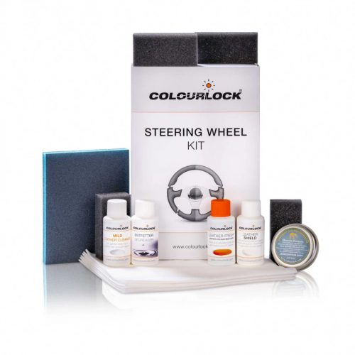 Colourlock Lenkrad Restaurationsset