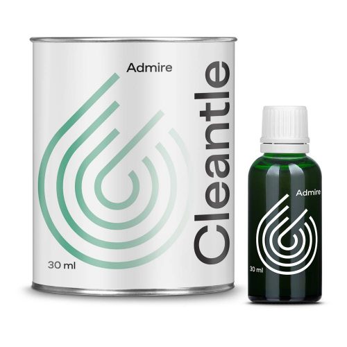 Cleantle Admire - Keramikbeschichtung 30ml