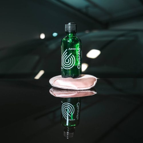 Cleantle Admire - Keramikbeschichtung 50ml