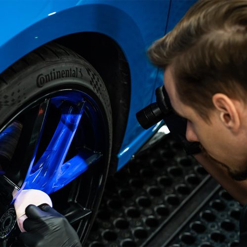 Cleantle Admire - Keramikbeschichtung 50ml