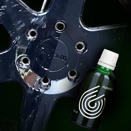 Cleantle Admire - Keramikbeschichtung 50ml