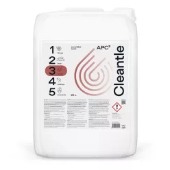   Cleantle APC ² - Limette/Minze - Universelles Reinigungs­konzentrat 25L