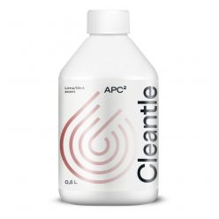   Cleantle APC ² - Limette/Minze - Universeller Reinigungs-Konzentrat 500ml