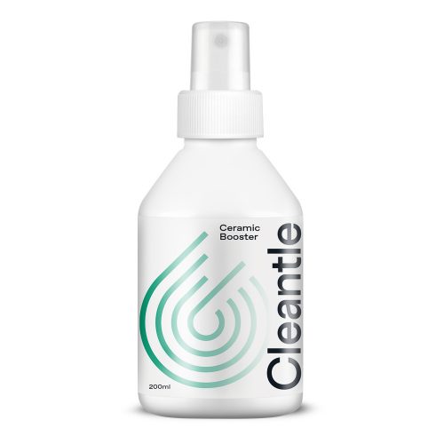 Cleantle Ceramic Booster Keramik Auffrischer 200ml