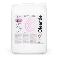 Cleantle Citrus Foam ² - Aktivschaum 25L