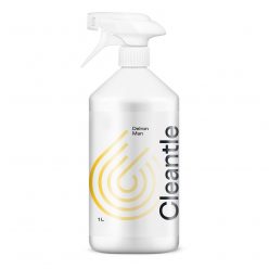   Cleantle Deiron Man - Felgenreiniger und Flugrostentferner 1000ml