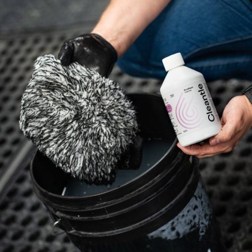 Cleantle EcoWash 1000ml Rinse-Free Reinigungsmittel Konzentrat