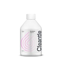   Cleantle EcoWash 500ml Rinse-Free Reinigungsmittel Konzentrat