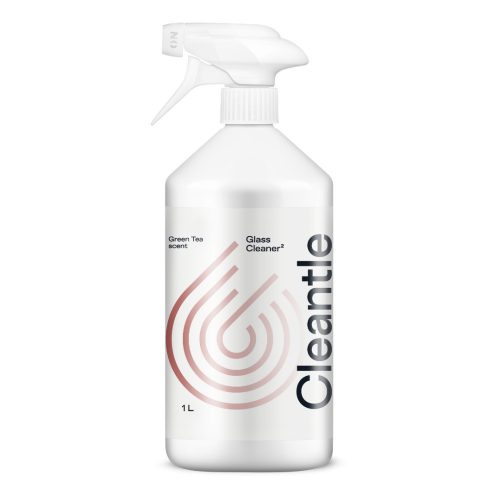 Cleantle Glass Cleaner ² - Glasreiniger 1000ml