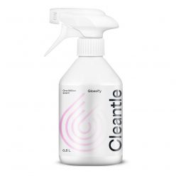 Cleantle Glossify - Polymer Schnellwachs 500ml