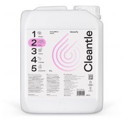 Cleantle Glossify - Polymer Schnellwachs 5L