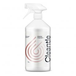   Cleantle Interior Cleaner + Orange - Innenraumreiniger 1000ml