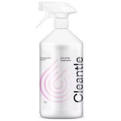   Cleantle Industrial Degreaser - Fettlösendes Reinigungsmittel 1000ml