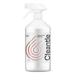 Cleantle Interior Pro Cleaner - Innenraumreiniger 1000ml