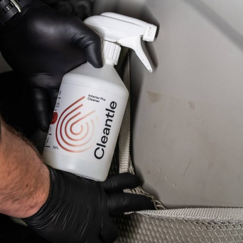 Cleantle Interior Pro Cleaner - Innenraumreiniger 1000ml