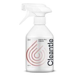 Cleantle Interior Pro Cleaner - Innenraumreiniger 500ml