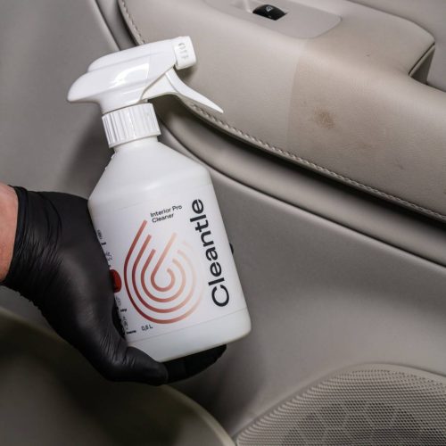 Cleantle Interior Pro Cleaner - Innenraumreiniger 500ml