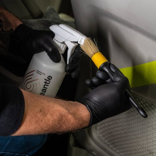 Cleantle Interior Pro Cleaner - Innenraumreiniger 500ml