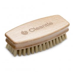   Cleantle Leather and Fabric Brush - Leder- und Stoffreinigungsbürste