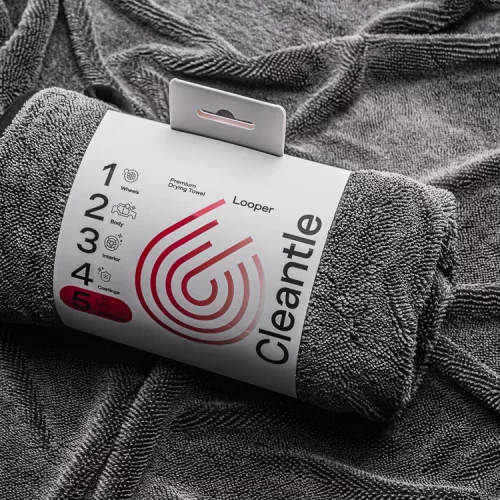 Cleantle Soaker - Auto-Trocknungstuch