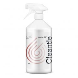 Cleantle Leather QD ² 1000ml - Lederreiniger und -pfleger