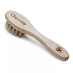 Cleantle Mini Brush - Leder- und Stoffreinigungsbürste
