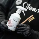 Cleantle Mini Brush - Leder- und Stoffreinigungsbürste