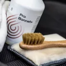 Cleantle Mini Brush - Leder- und Stoffreinigungsbürste
