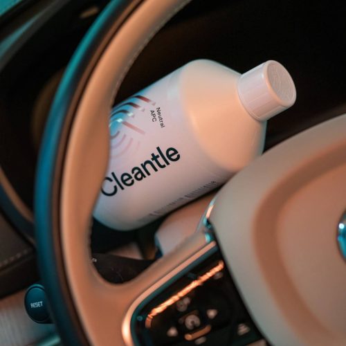 Cleantle Neutral APC - pH-neutrales Reinigungskonzentrat 1000ml