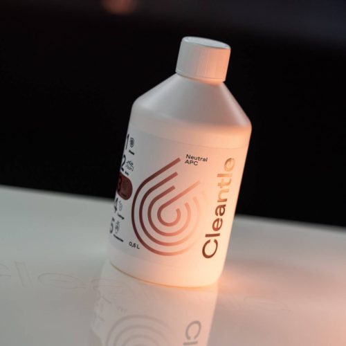 Cleantle Neutral APC - pH-neutrales Reinigungskonzentrat 500ml