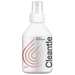 Cleantle Odour Terminator 200ml - Geruchsentferner